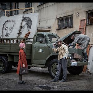 Fotoğraf Ardıl Görüntü