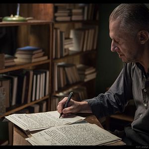 Fotoğraf Ardıl Görüntü