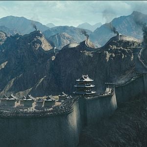 Fotoğraf Çin Seddi