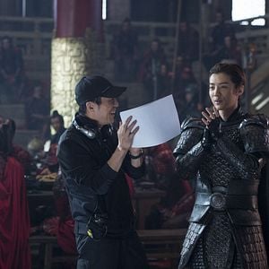 Fotoğraf Çin Seddi