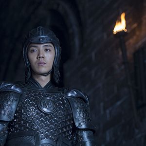 Fotoğraf Çin Seddi