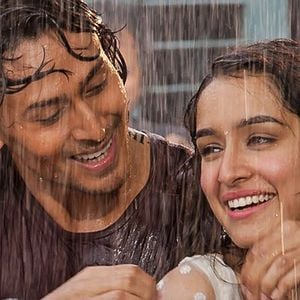 Fotoğraf Baaghi: Asi ve Aşık