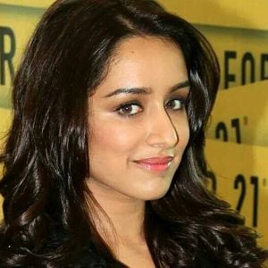 Fotoğraf Shraddha Kapoor