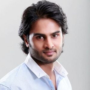 Fotoğraf Sudheer Babu Posani