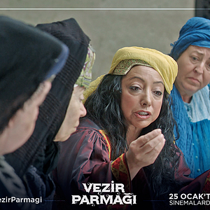 Fotoğraf Vezir Parmağı