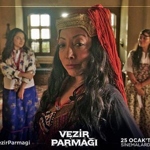 Fotoğraf Vezir Parmağı
