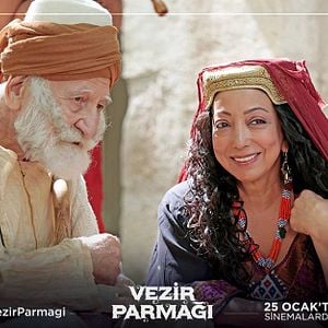 Fotoğraf Vezir Parmağı