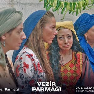 Fotoğraf Vezir Parmağı