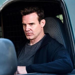 Fotoğraf Eddie McClintock