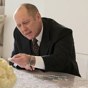 Fotoğraf James Spader