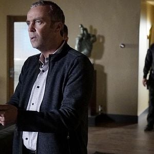 Fotoğraf John Hannah