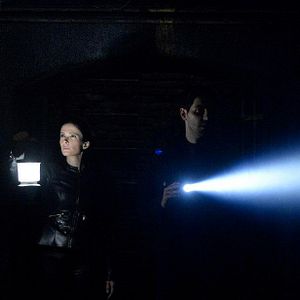 Fotoğraf David Giuntoli