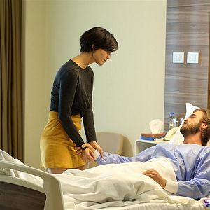 Fotoğraf Cesur ve Güzel