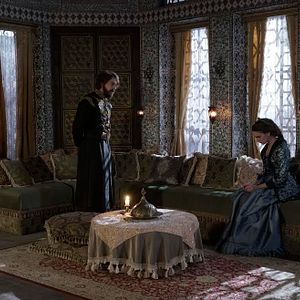 Fotoğraf Muhteşem Yüzyıl Kösem