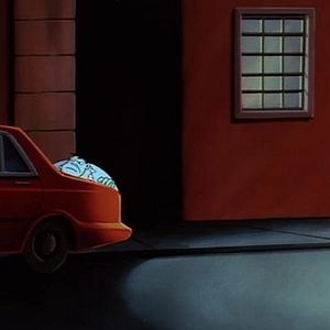 Fotoğraf Freakazoid!