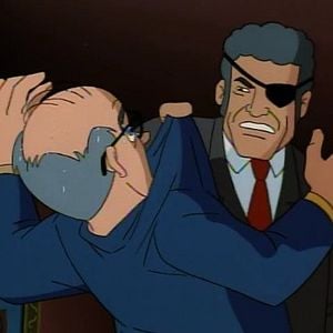 Fotoğraf Freakazoid!