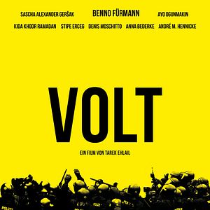 Fotoğraf Volt