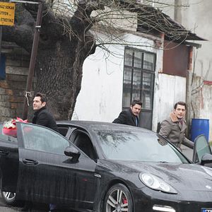 Fotoğraf Baba Candır