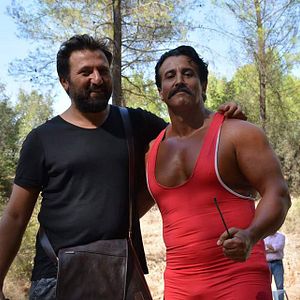 Fotoğraf Bahtiyar Bahtıkara