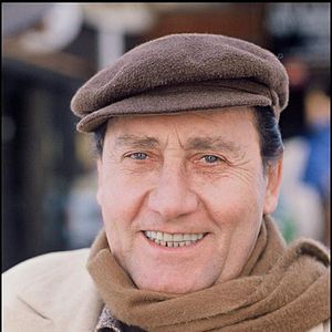 Fotoğraf Alberto Sordi