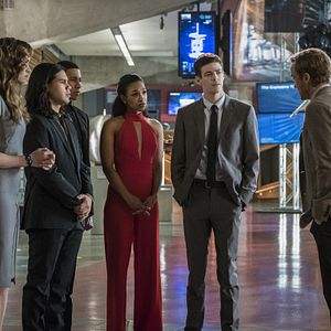 Fotoğraf Candice Patton