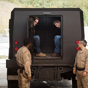 Fotoğraf Jared Padalecki