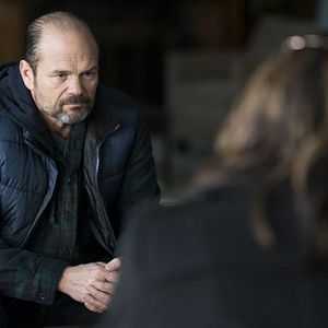 Fotoğraf Chris Bauer