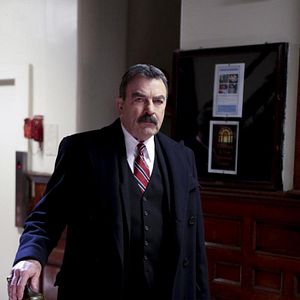 Fotoğraf Tom Selleck