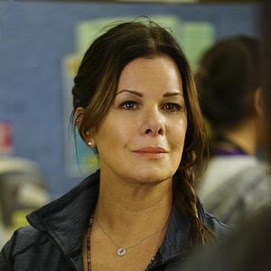 Fotoğraf Marcia Gay Harden