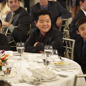 Fotoğraf Hudson Yang