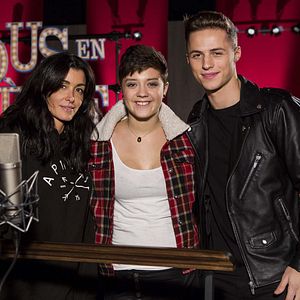 Fotoğraf Şarkını Söyle