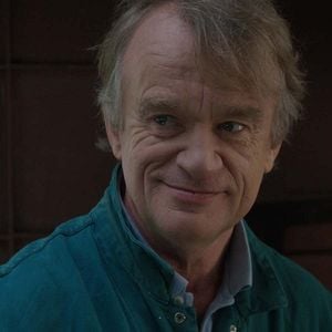 Fotoğraf Dominique Pinon