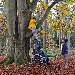 Fotoğraf Hiba Ghafry