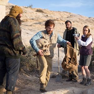 Fotoğraf Don Verdean