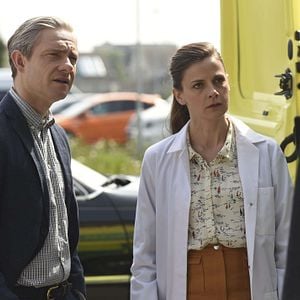 Fotoğraf Louise Brealey