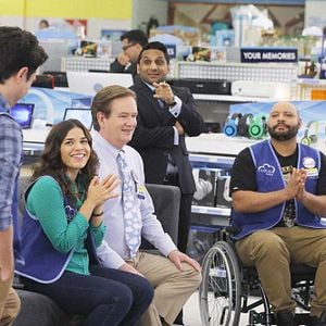 Fotoğraf Colton Dunn