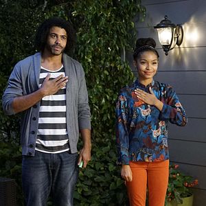 Fotoğraf Daveed Diggs