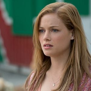 Fotoğraf Jane Levy