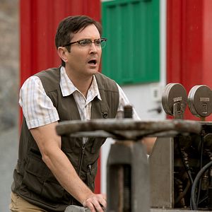 Fotoğraf Canavar Kamyonlar