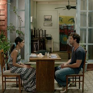 Fotoğraf Tabula Rosa