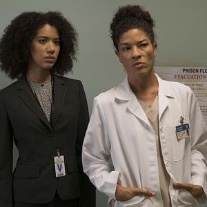 Fotoğraf Klea Scott