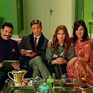 Fotoğraf Iris Berben