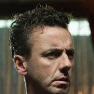 Fotoğraf Jay Simpson