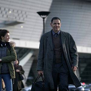 Fotoğraf Roschdy Zem