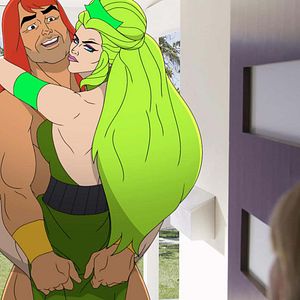 Fotoğraf Son Of Zorn