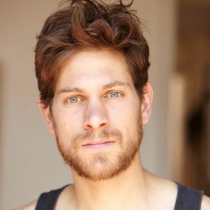 Fotoğraf Benjamin Nathan-Serio