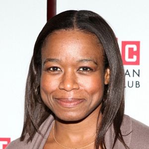 Fotoğraf Quincy Tyler Bernstine