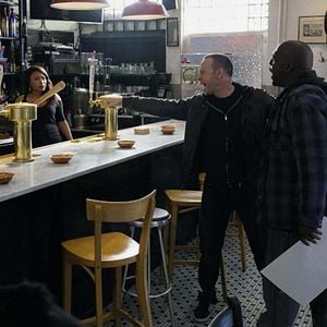 Fotoğraf Donnie Wahlberg