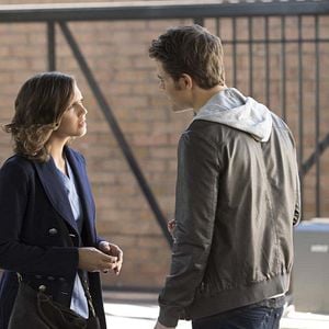 Fotoğraf Paul Wesley