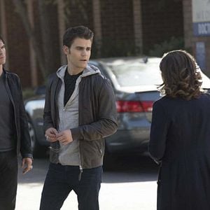 Fotoğraf Paul Wesley